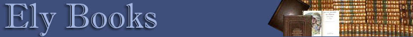 Elybooks logo